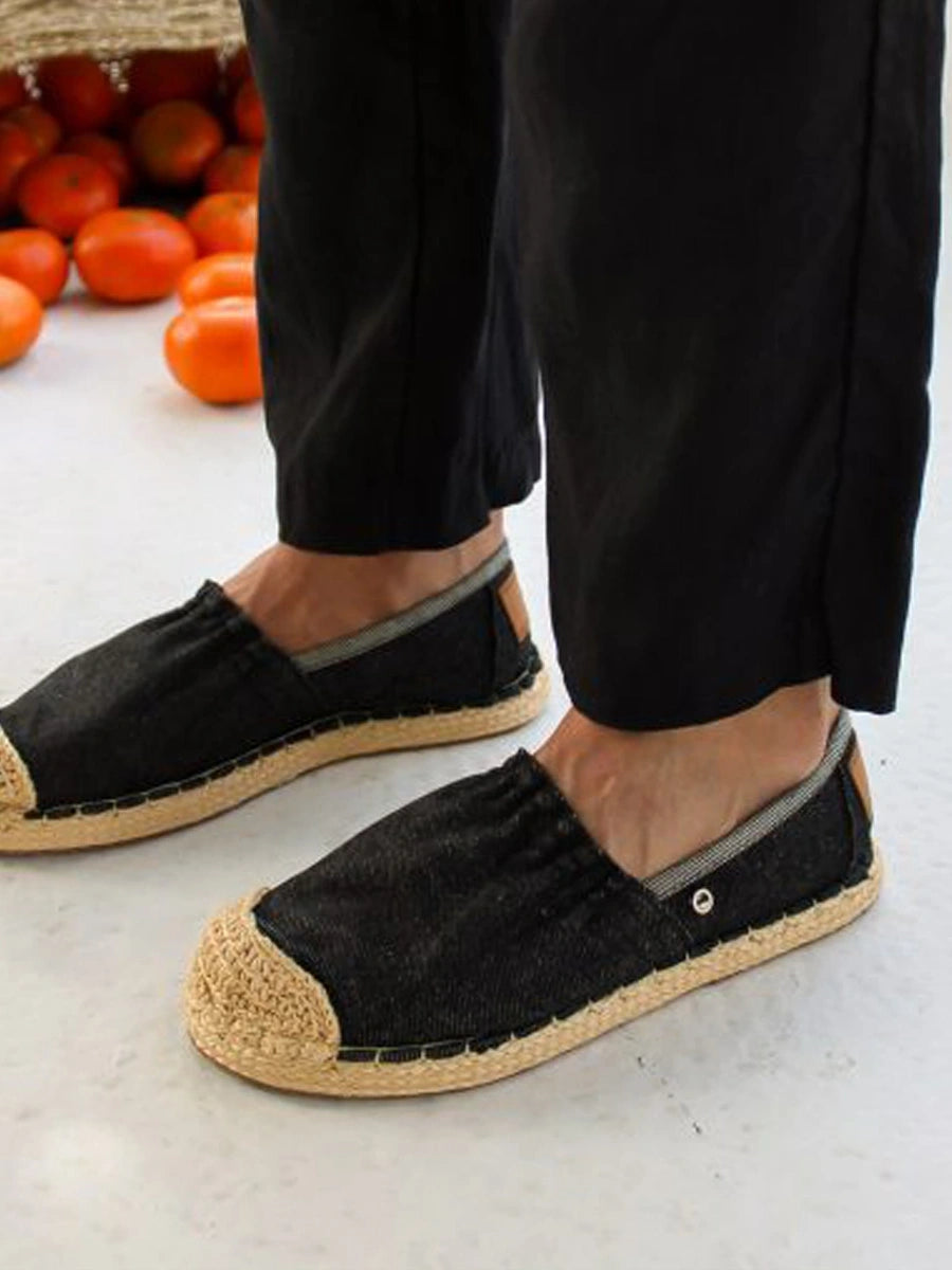 Espadrilas 102