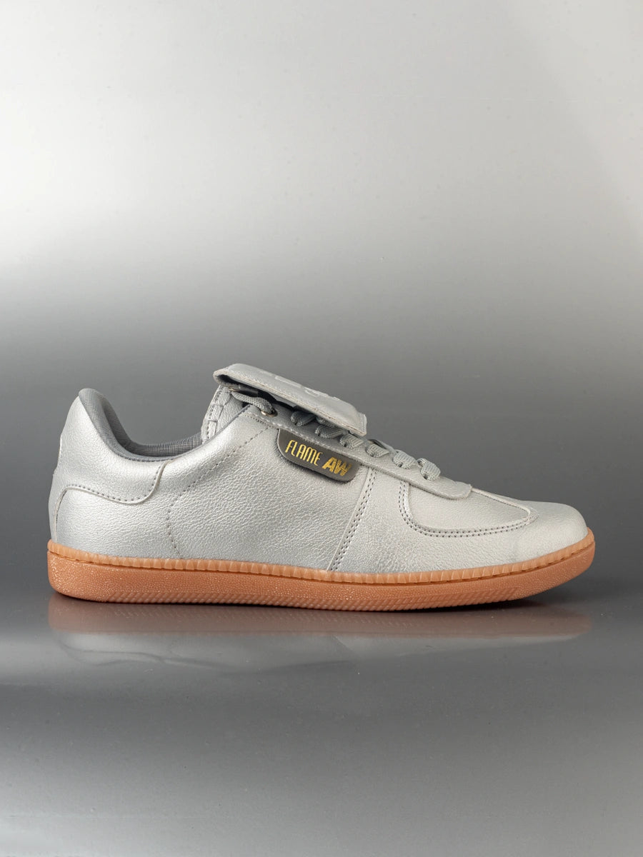Tenis Flame Chrome