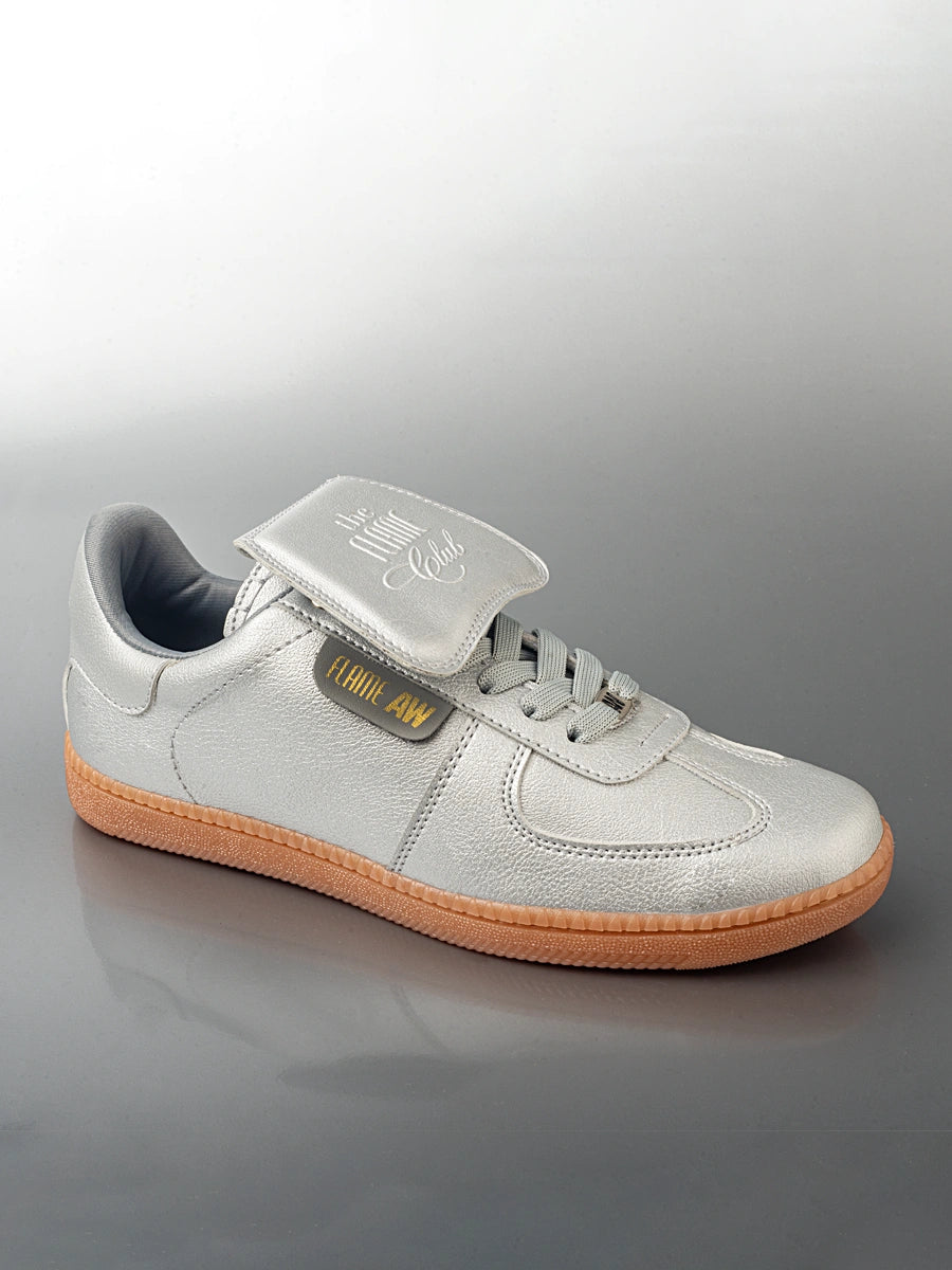 Tenis Flame Chrome