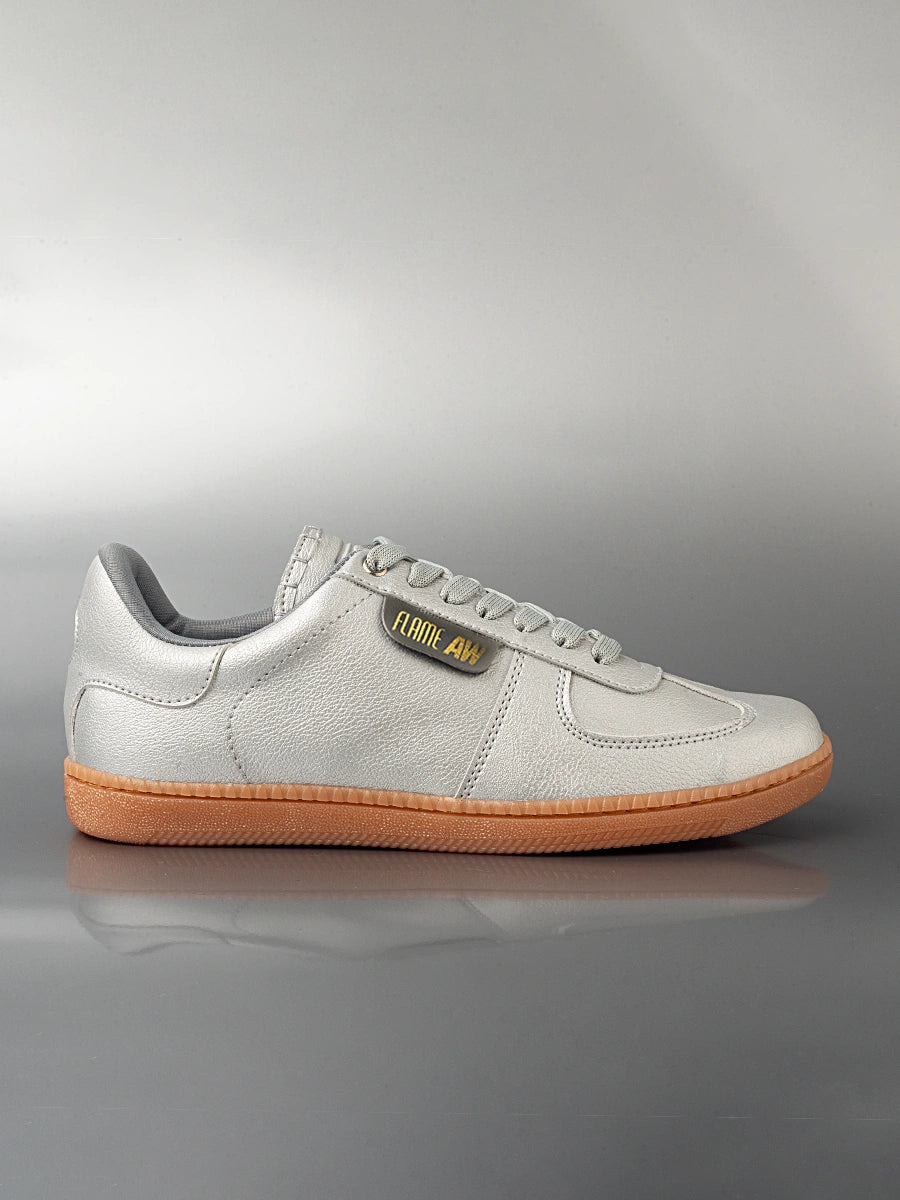 Tenis Flame Chrome