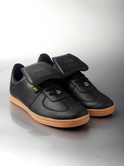 Tenis Flame Chrome