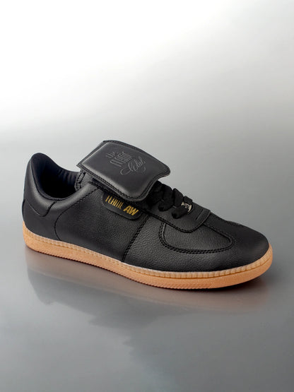 Tenis Flame Chrome