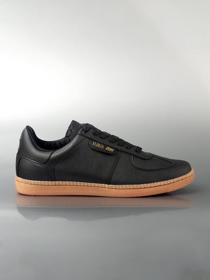 Tenis Flame Chrome