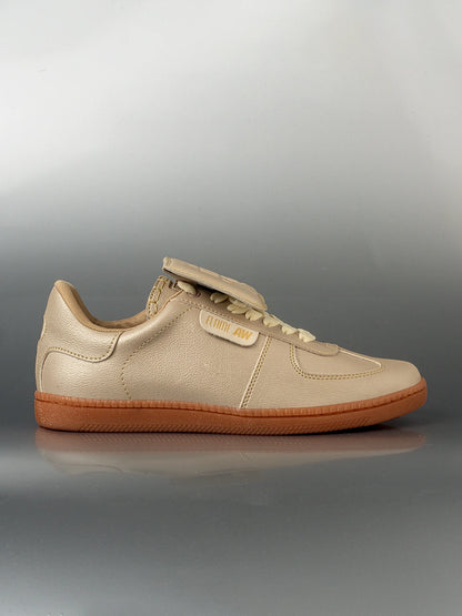 Tenis Flame Chrome