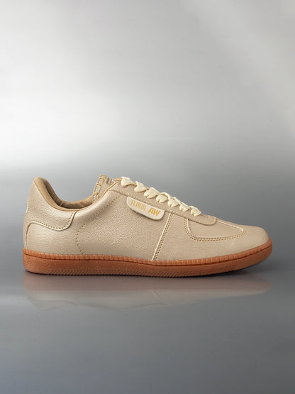 Tenis Flame Chrome