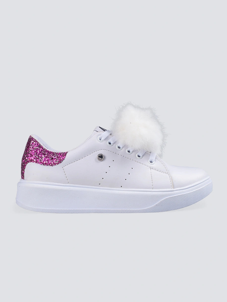 Tenis Pumps
