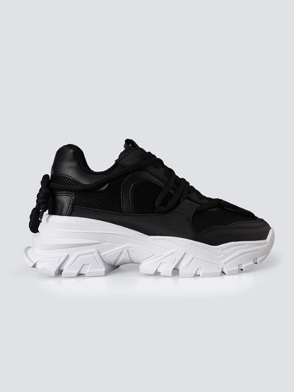 Tenis Zenda