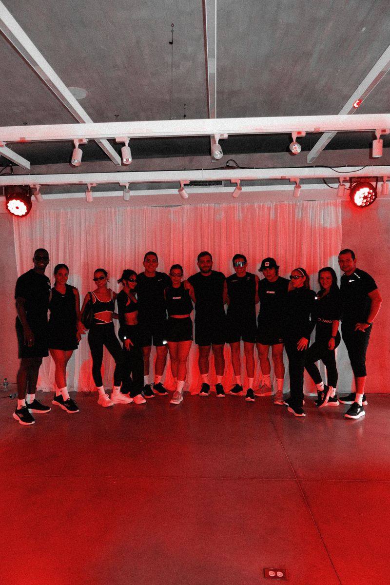 El club · lanzamiento ForzAW 1.0